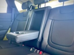 
										Hyundai Tucson Hibrida Limited 4×4 full									
