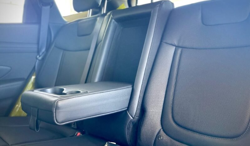 
								Hyundai Tucson Hibrida Limited 4×4 full									