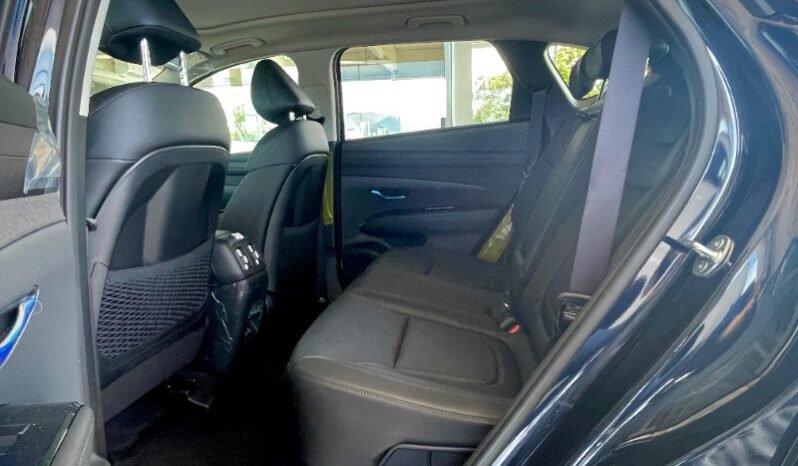 
								Hyundai Tucson Hibrida Limited 4×4 full									