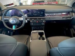 
										Hyundai Tucson Hibrida Limited 4×4 full									