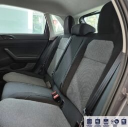 
										Volkswagen Polo full									