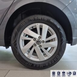 
										Volkswagen Polo full									