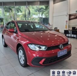 
										Volkswagen Polo full									