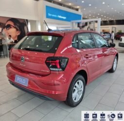 
										Volkswagen Polo full									