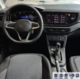
										Volkswagen Polo full									