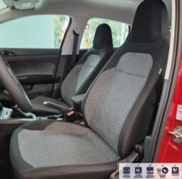 
										Volkswagen Polo full									