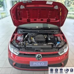 
										Volkswagen Polo full									