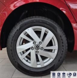 
										Volkswagen Polo full									
