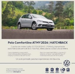
										Volkswagen Polo full									