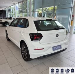 
										Volkswagen Polo full									