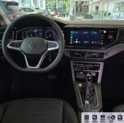 
										Volkswagen Polo full									