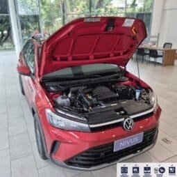 
Volkswagen Nivus full									