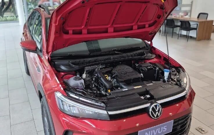 
Volkswagen Nivus full									