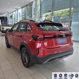 Volkswagen Nivus