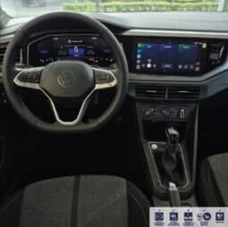 
Volkswagen Nivus full									