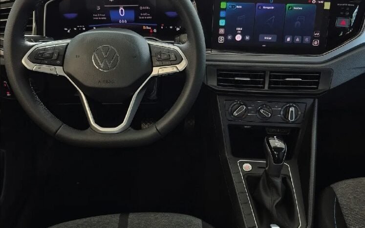 
Volkswagen Nivus full									