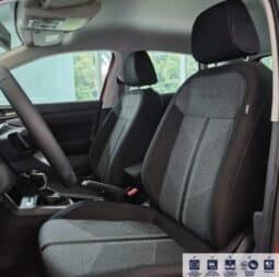 
Volkswagen Nivus full									