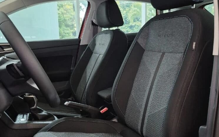 
Volkswagen Nivus full									