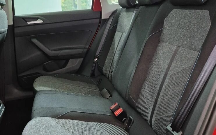 
Volkswagen Nivus full									