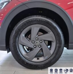 Volkswagen Nivus