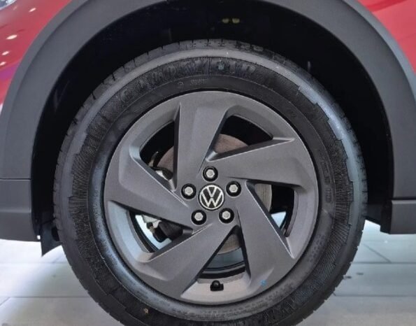 
Volkswagen Nivus full									