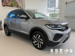 Volkswagen T- CROOS