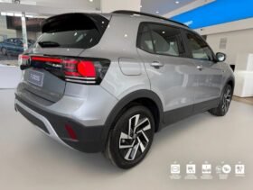 Volkswagen T- CROOS