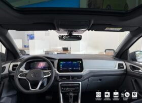 Volkswagen T- CROOS