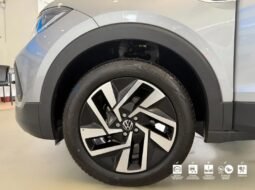 Volkswagen T- CROOS