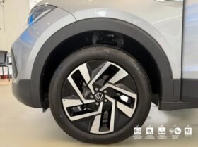 Volkswagen T- CROOS