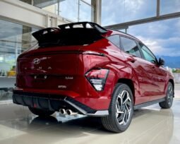 
										Hyundai Kona Hibrida Nline full									