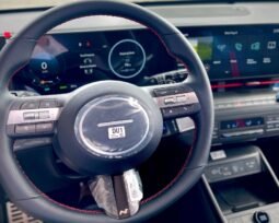 
										Hyundai Kona Hibrida Nline full									