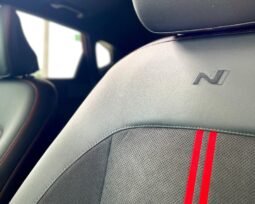 
										Hyundai Kona Hibrida Nline full									