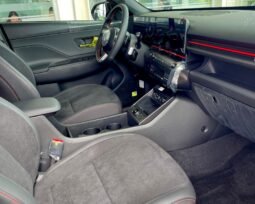 
										Hyundai Kona Hibrida Nline full									