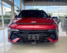 
										Hyundai Kona Hibrida Nline full									