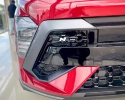 
										Hyundai Kona Hibrida Nline full									