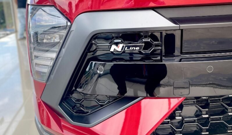 
								Hyundai Kona Hibrida Nline full									