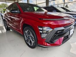 
										Hyundai Kona Hibrida Nline full									