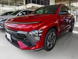 
										Hyundai Kona Hibrida Nline full									