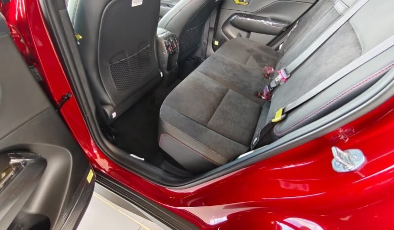 
								Hyundai Kona Hibrida Nline full									