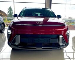 Hyundai Kona ICE Premium Gasolina