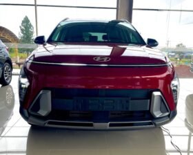 Hyundai Kona ICE Premium Gasolina