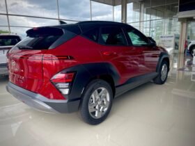 Hyundai Kona ICE Premium Gasolina