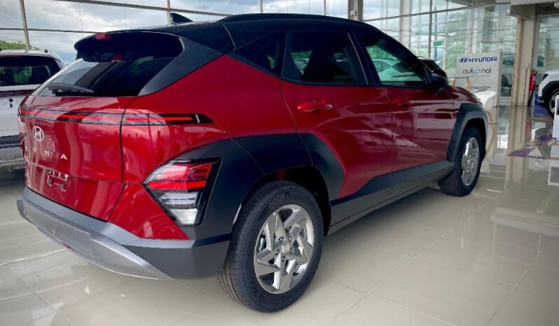 
								Hyundai Kona ICE Premium Gasolina full									