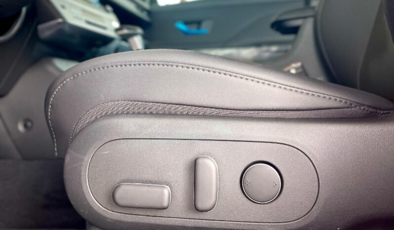 
								Hyundai Kona ICE Premium Gasolina full									