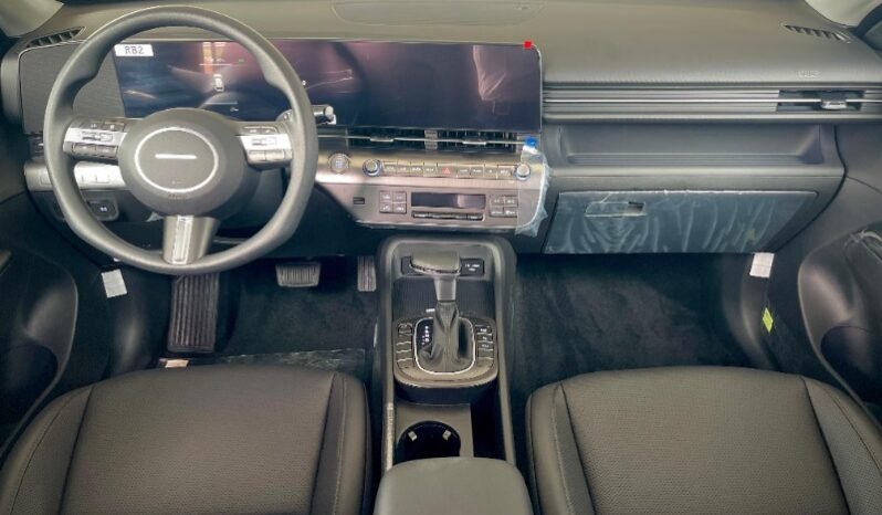 
								Hyundai Kona ICE Premium Gasolina full									