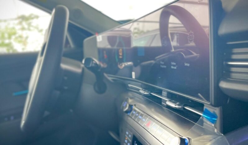 
								Hyundai Kona ICE Premium Gasolina full									