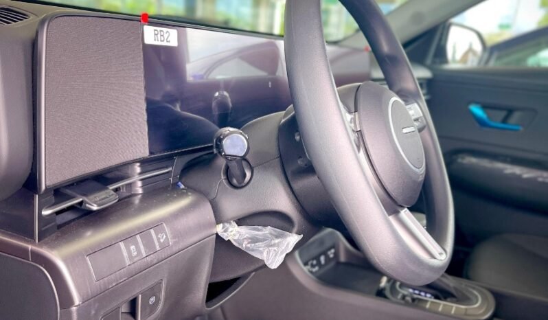 
								Hyundai Kona ICE Premium Gasolina full									