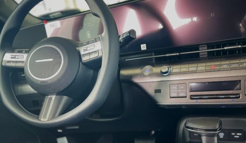 
								Hyundai Kona ICE Premium Gasolina full									