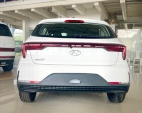 Hyundai HB20 Advance MT Hatchback